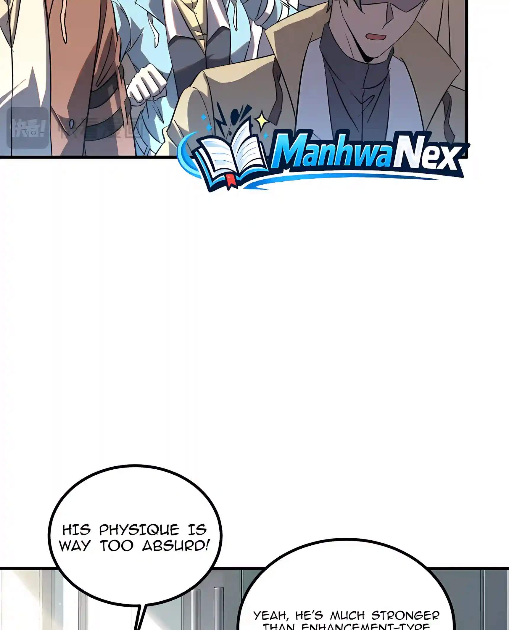 Awakening the Purple Thunder at the Beginning — Chapter 95 — page 79
