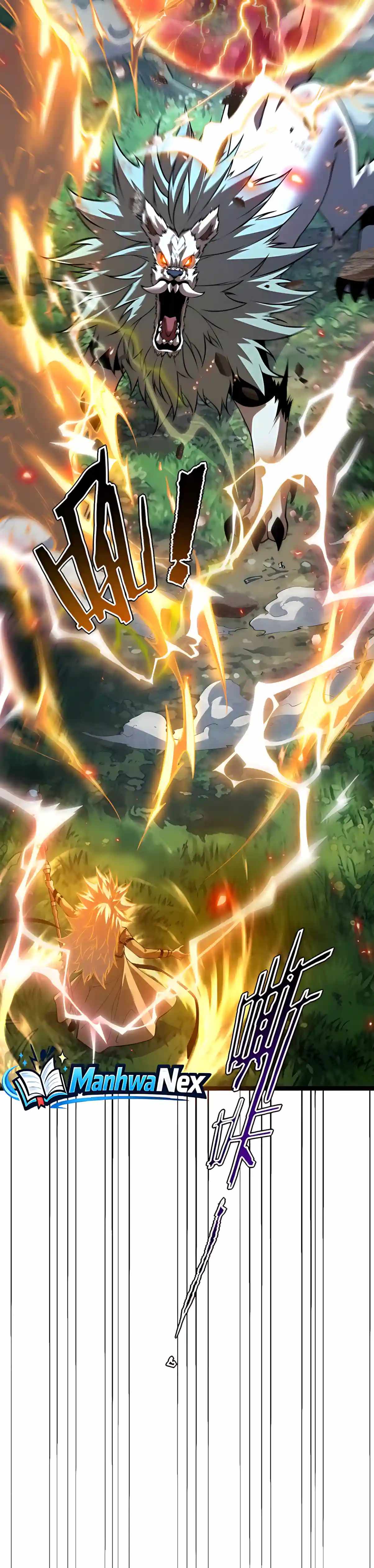 Awakening the Purple Thunder at the Beginning — Chapter 97 — page 26