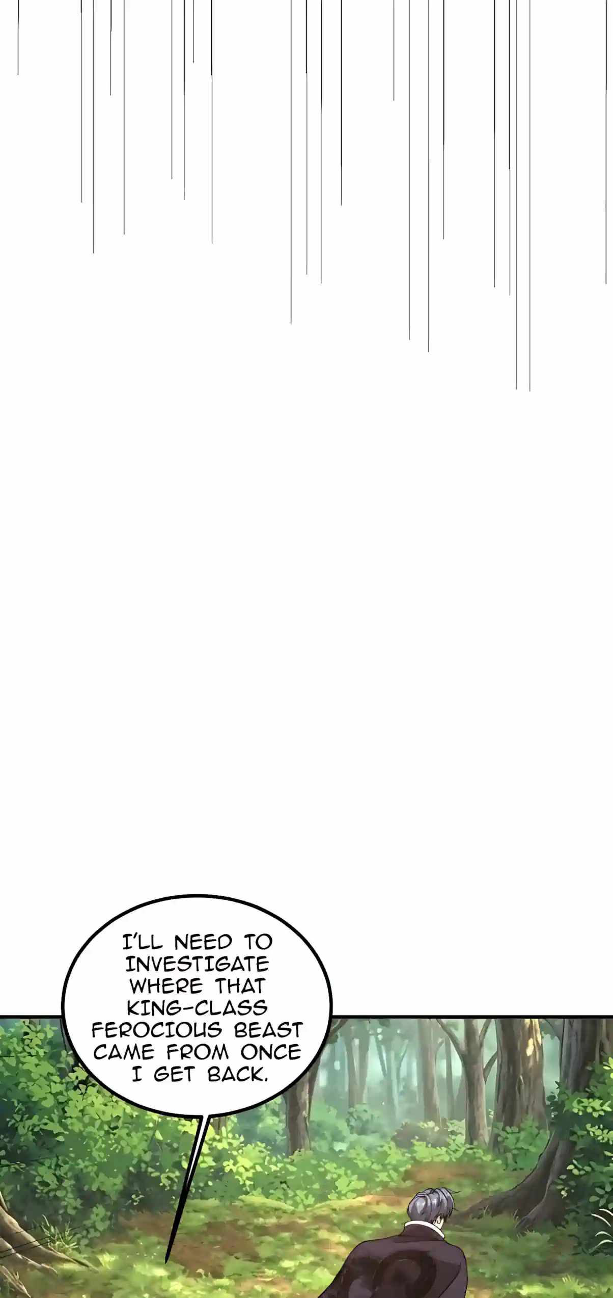 Awakening the Purple Thunder at the Beginning — Chapter 97 — page 27
