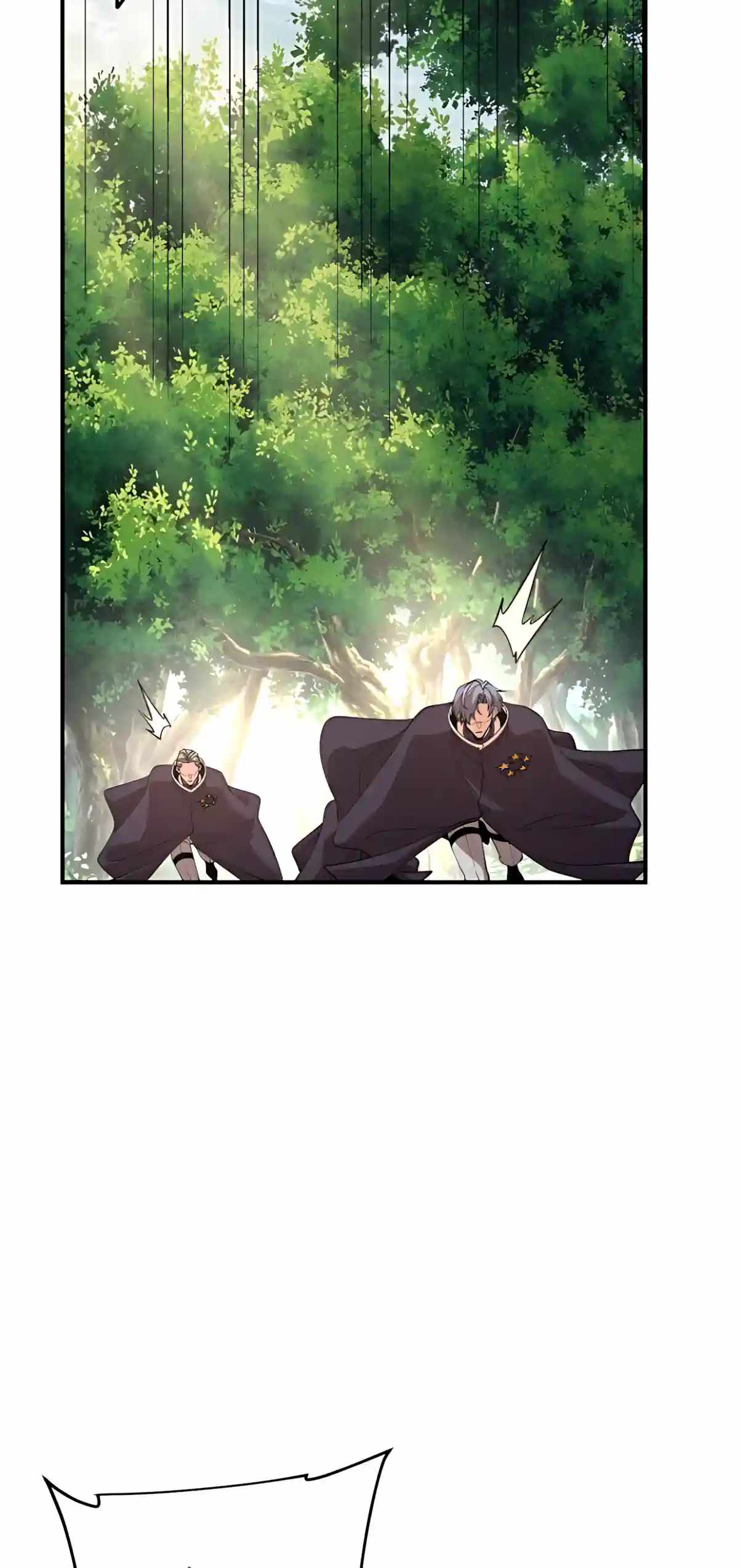 Awakening the Purple Thunder at the Beginning — Chapter 97 — page 31