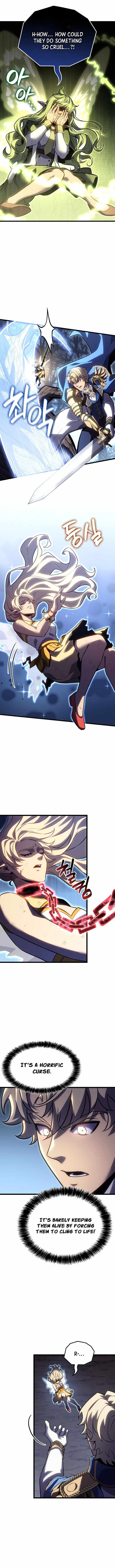 The Count’s Youngest Son is A Player — Chapter 168 — page 4