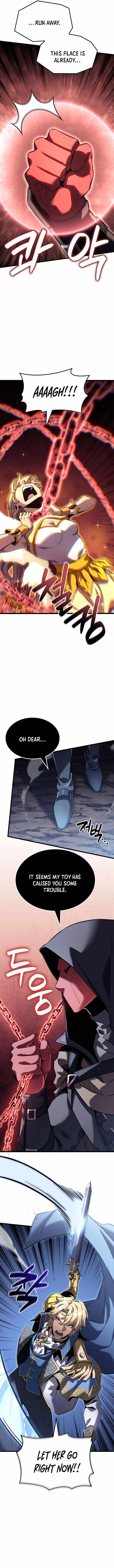The Count’s Youngest Son is A Player — Chapter 168 — page 5