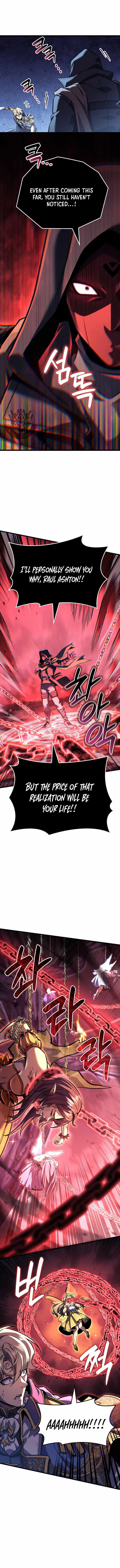 The Count’s Youngest Son is A Player — Chapter 168 — page 7