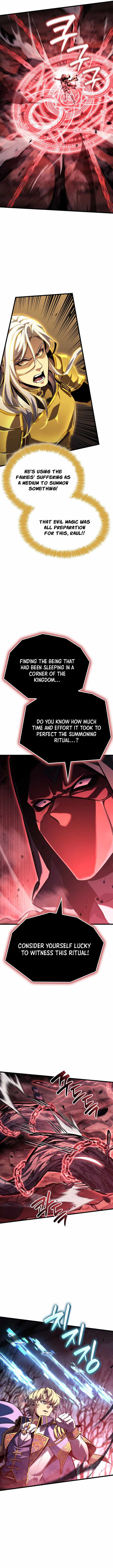 The Count’s Youngest Son is A Player — Chapter 168 — page 8