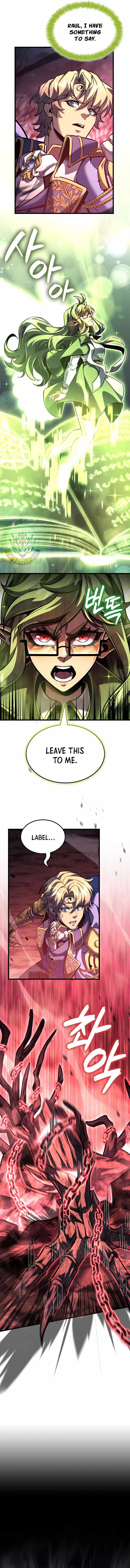 The Count’s Youngest Son is A Player — Chapter 168 — page 9