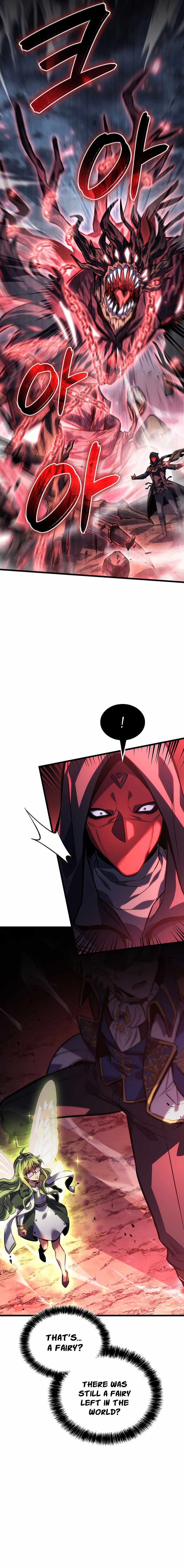 The Count’s Youngest Son is A Player — Chapter 168 — page 10