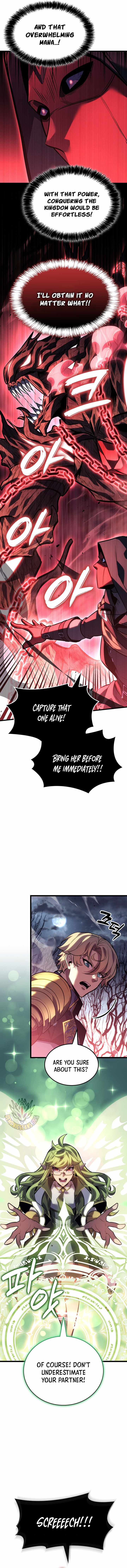 The Count’s Youngest Son is A Player — Chapter 168 — page 11