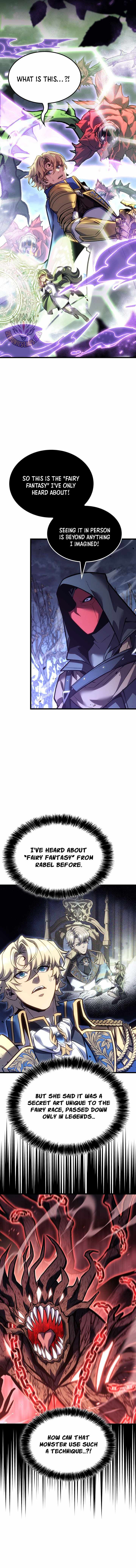 The Count’s Youngest Son is A Player — Chapter 169 — page 5