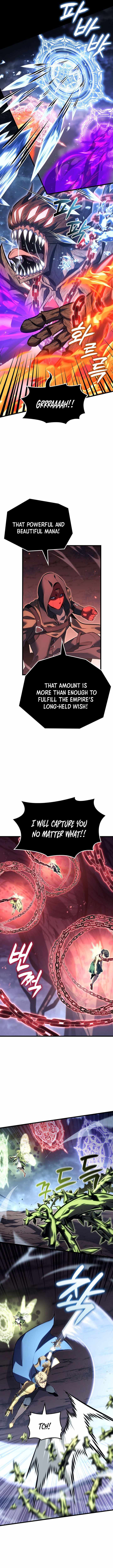 The Count’s Youngest Son is A Player — Chapter 169 — page 8