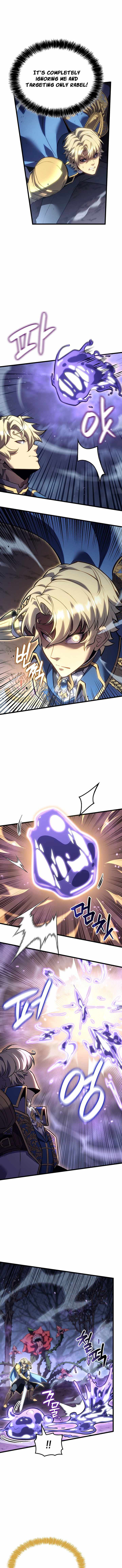 The Count’s Youngest Son is A Player — Chapter 169 — page 9