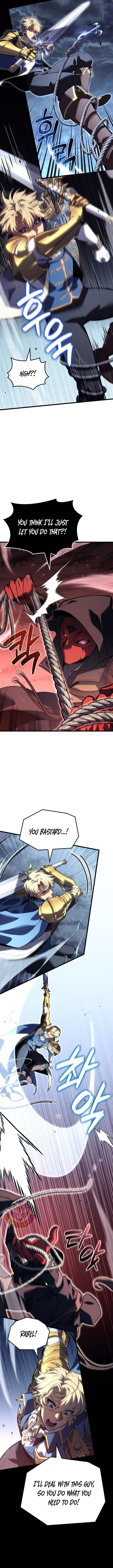 The Count’s Youngest Son is A Player — Chapter 170 — page 3