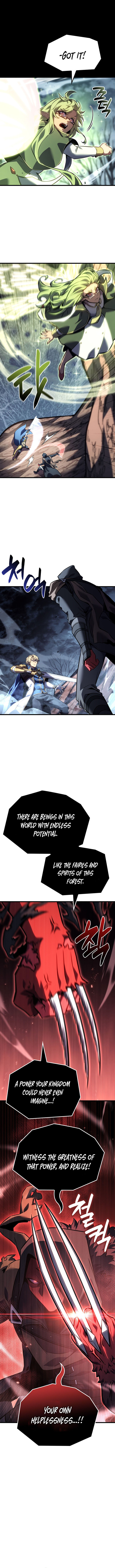 The Count’s Youngest Son is A Player — Chapter 170 — page 4