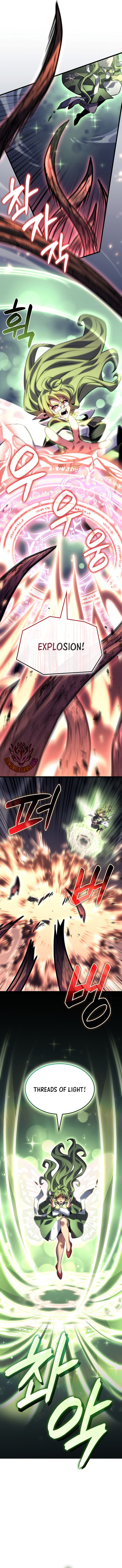The Count’s Youngest Son is A Player — Chapter 170 — page 7
