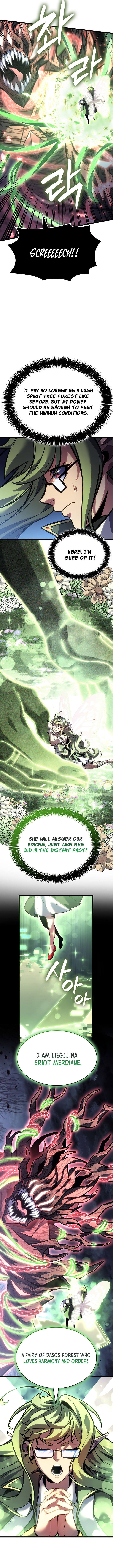 The Count’s Youngest Son is A Player — Chapter 170 — page 8