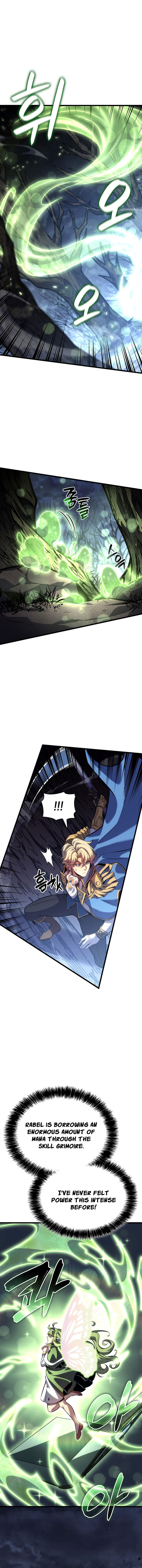 The Count’s Youngest Son is A Player — Chapter 170 — page 9
