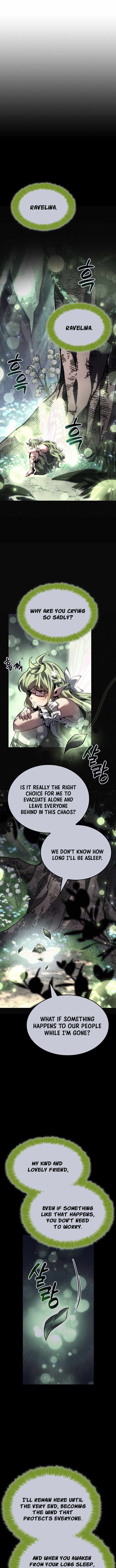 The Count’s Youngest Son is A Player — Chapter 171 — page 4