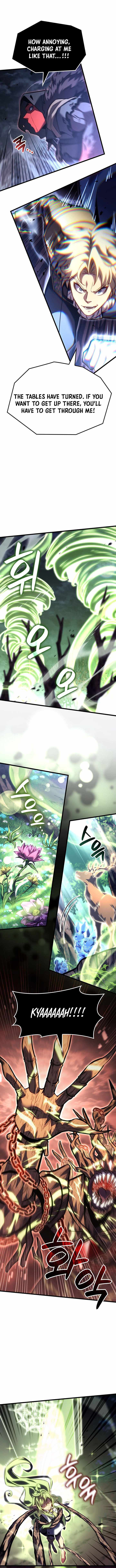 The Count’s Youngest Son is A Player — Chapter 171 — page 8