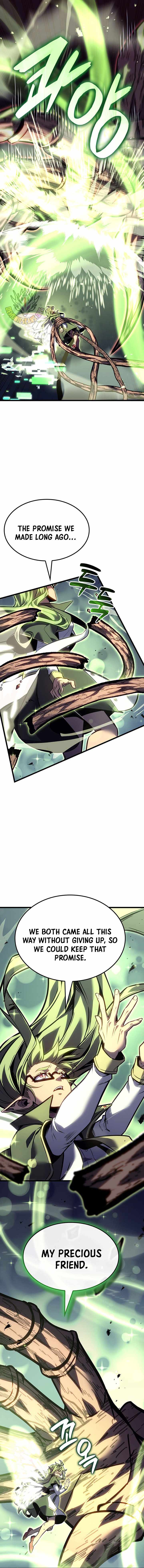 The Count’s Youngest Son is A Player — Chapter 171 — page 9