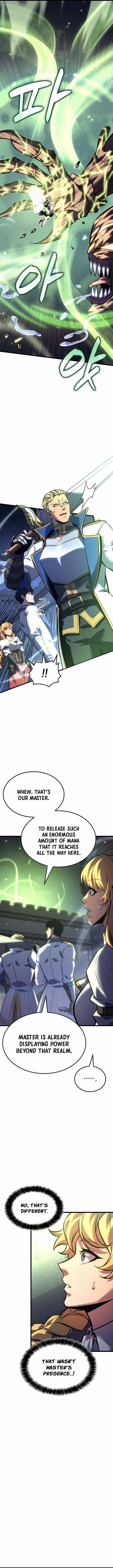 The Count’s Youngest Son is A Player — Chapter 171 — page 10