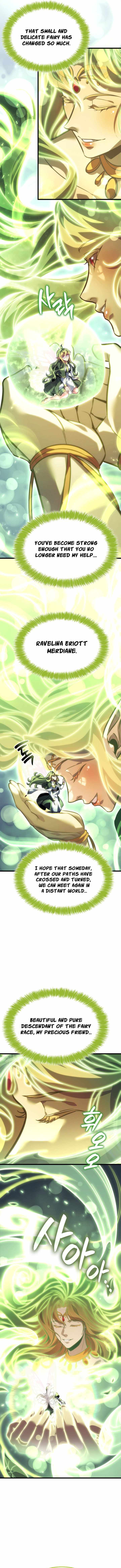 The Count’s Youngest Son is A Player — Chapter 171 — page 12