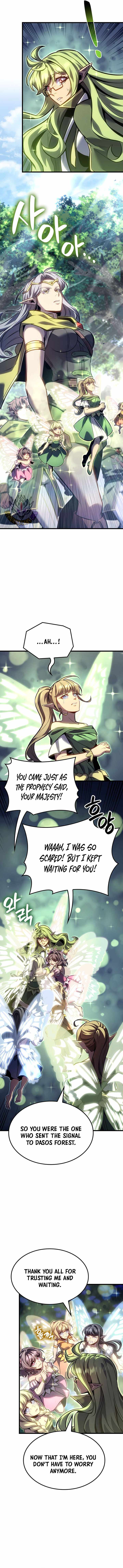 The Count’s Youngest Son is A Player — Chapter 172 — page 3