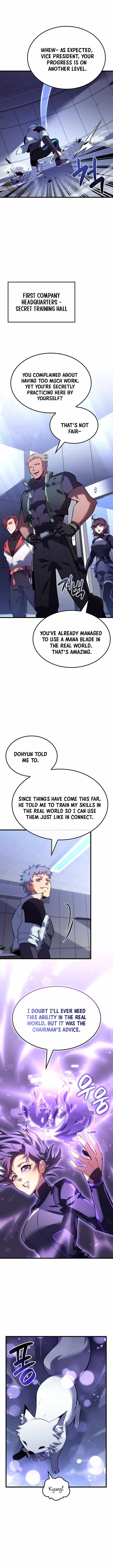 The Count’s Youngest Son is A Player — Chapter 172 — page 9