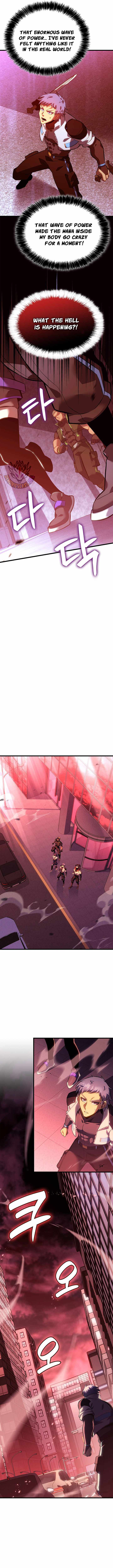 The Count’s Youngest Son is A Player — Chapter 172 — page 11