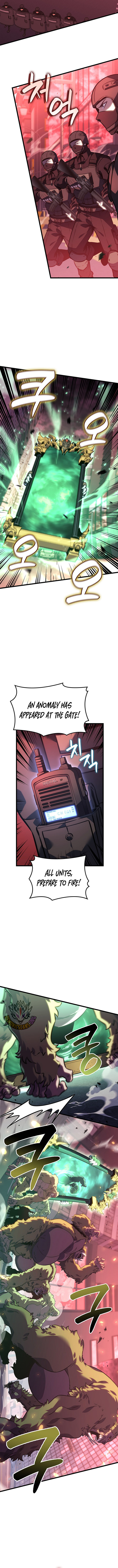The Count’s Youngest Son is A Player — Chapter 173 — page 3