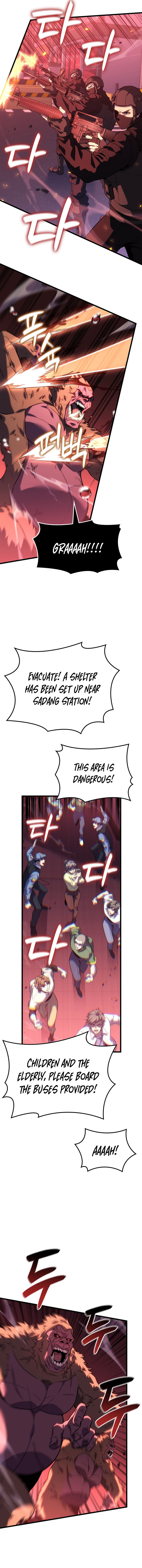 The Count’s Youngest Son is A Player — Chapter 173 — page 4