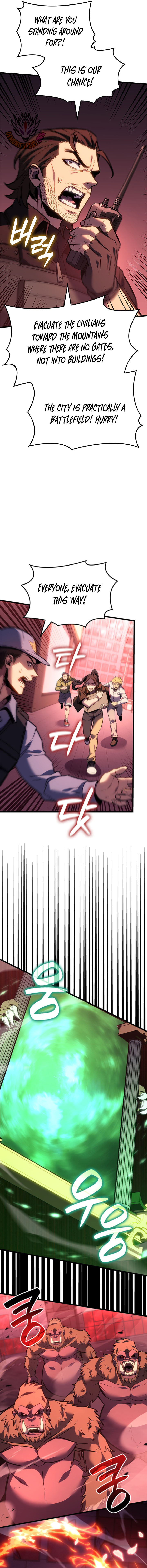 The Count’s Youngest Son is A Player — Chapter 173 — page 9