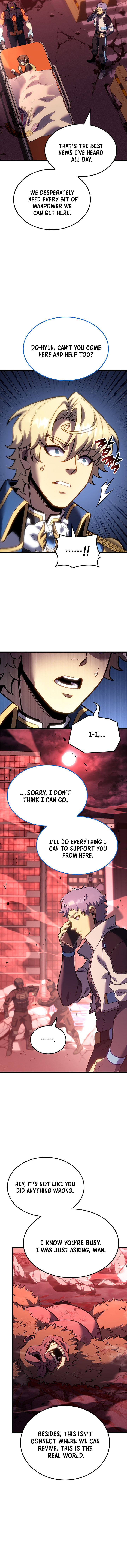 The Count’s Youngest Son is A Player — Chapter 173 — page 13
