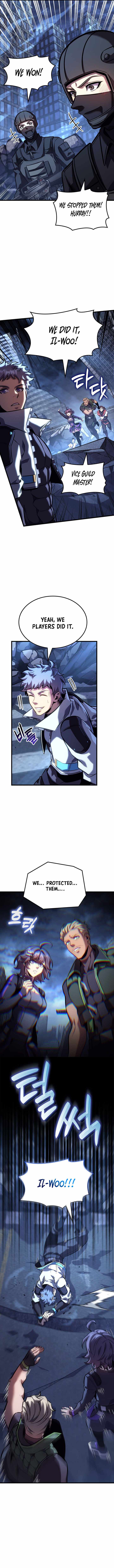 The Count’s Youngest Son is A Player — Chapter 174 — page 2