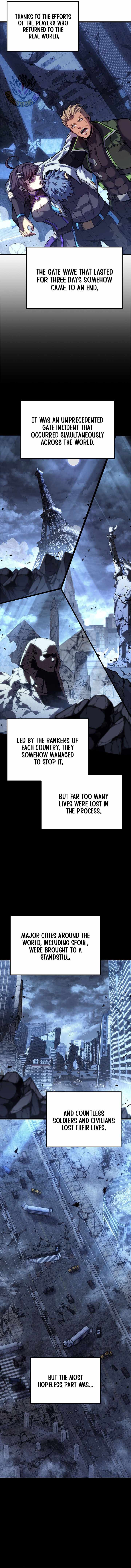 The Count’s Youngest Son is A Player — Chapter 174 — page 3