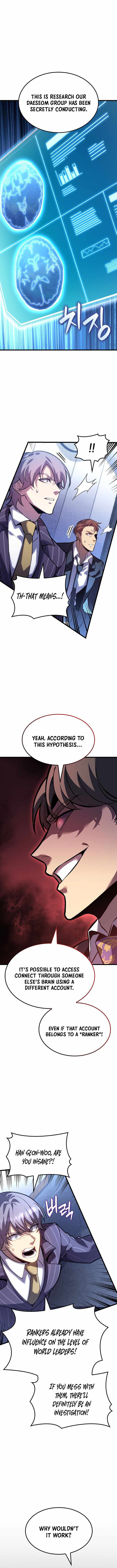 The Count’s Youngest Son is A Player — Chapter 174 — page 8