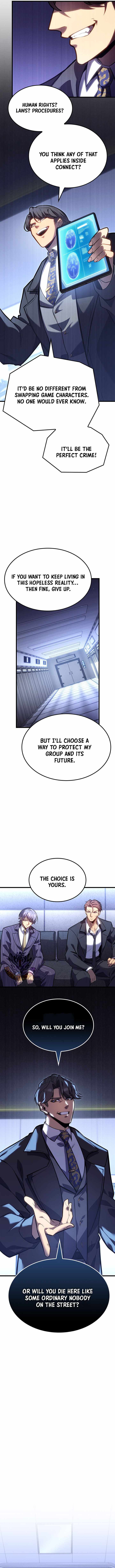 The Count’s Youngest Son is A Player — Chapter 174 — page 9