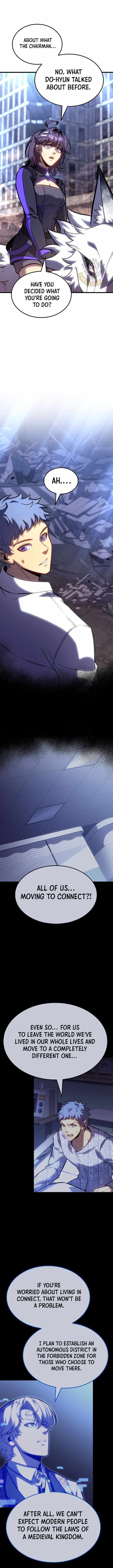 The Count’s Youngest Son is A Player — Chapter 175 — page 5