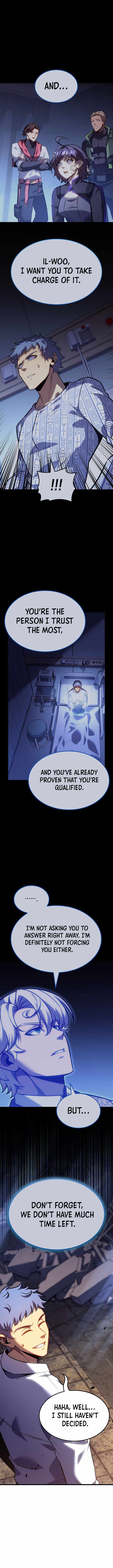 The Count’s Youngest Son is A Player — Chapter 175 — page 6