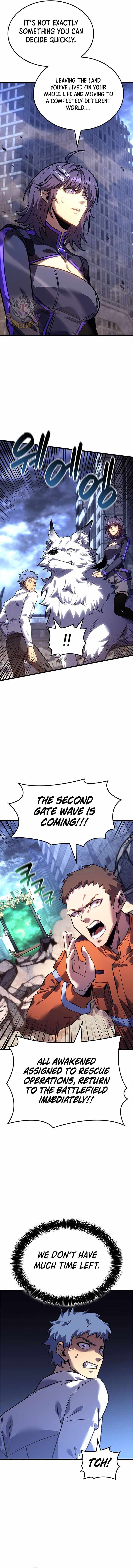 The Count’s Youngest Son is A Player — Chapter 175 — page 7