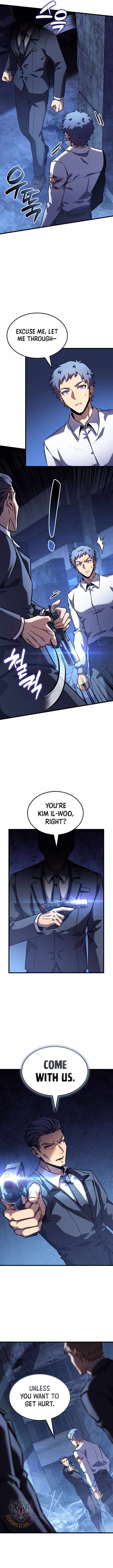 The Count’s Youngest Son is A Player — Chapter 175 — page 13