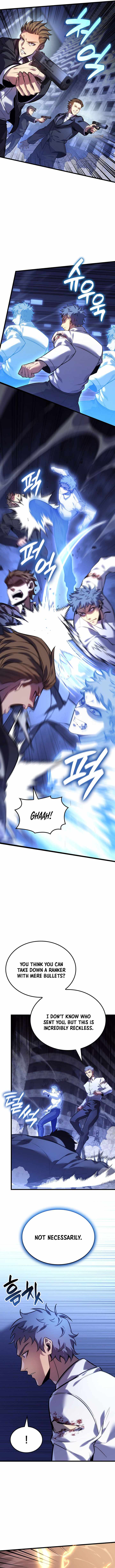 The Count’s Youngest Son is A Player — Chapter 176 — page 2