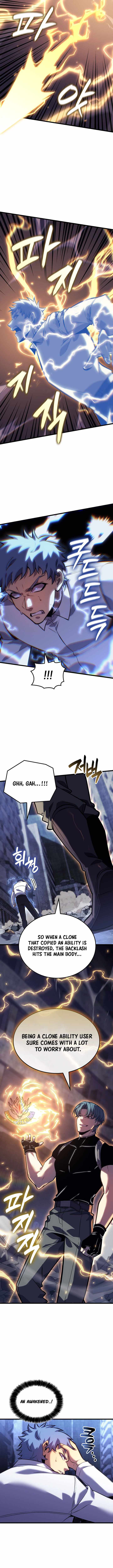 The Count’s Youngest Son is A Player — Chapter 176 — page 4