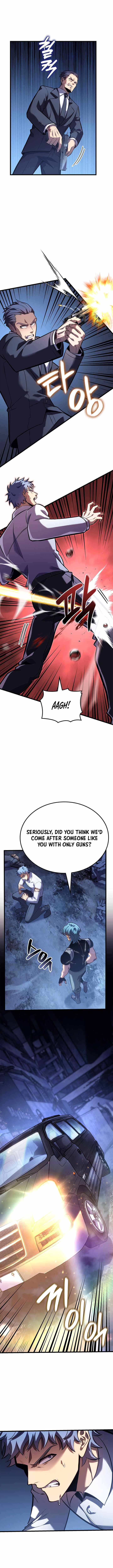 The Count’s Youngest Son is A Player — Chapter 176 — page 5