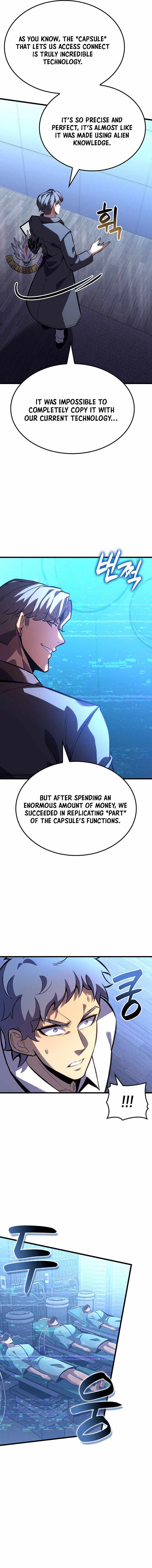 The Count’s Youngest Son is A Player — Chapter 176 — page 10