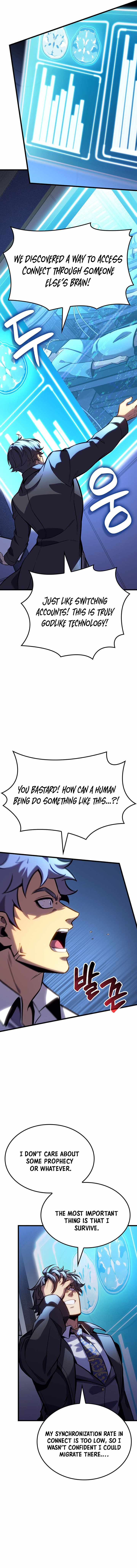 The Count’s Youngest Son is A Player — Chapter 176 — page 11