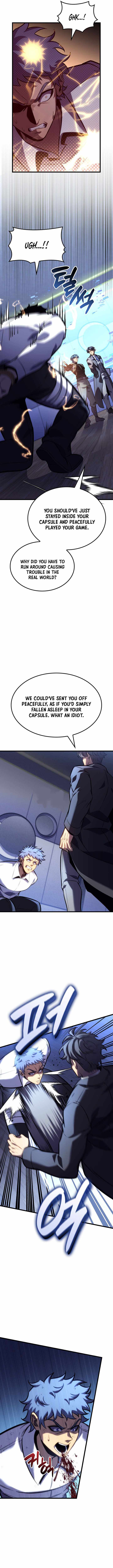 The Count’s Youngest Son is A Player — Chapter 176 — page 13