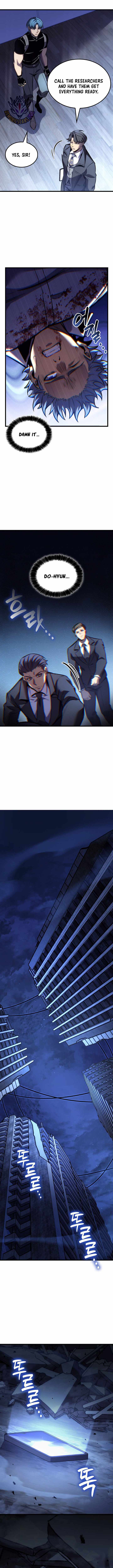 The Count’s Youngest Son is A Player — Chapter 176 — page 14