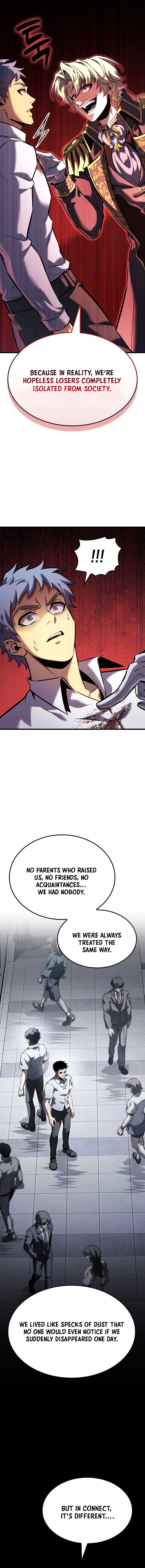 The Count’s Youngest Son is A Player — Chapter 177 — page 4