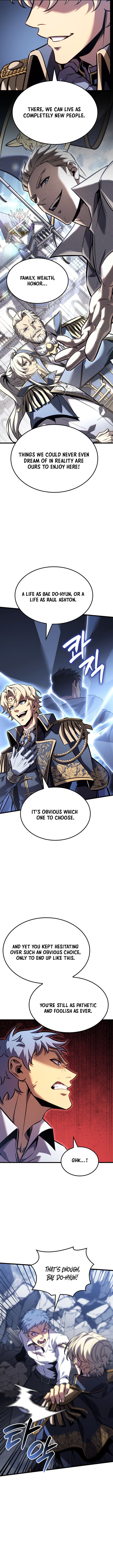 The Count’s Youngest Son is A Player — Chapter 177 — page 5