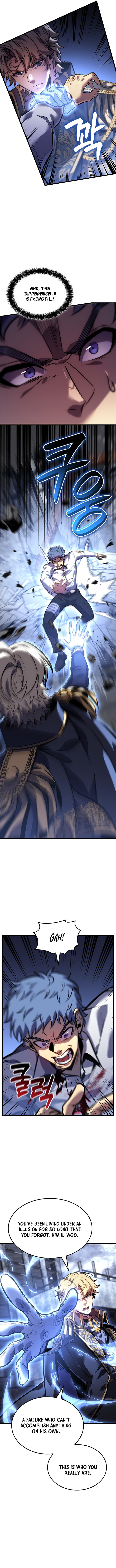 The Count’s Youngest Son is A Player — Chapter 177 — page 6