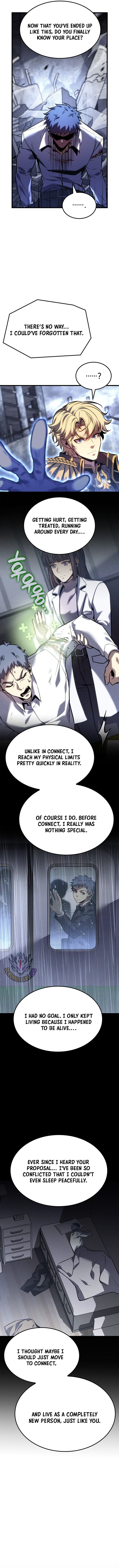 The Count’s Youngest Son is A Player — Chapter 177 — page 7